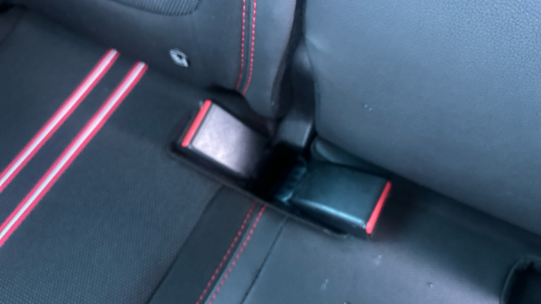 Vauxhall Crossland 1.2 Turbo [130] GS 5dr Auto Petrol Hatchback